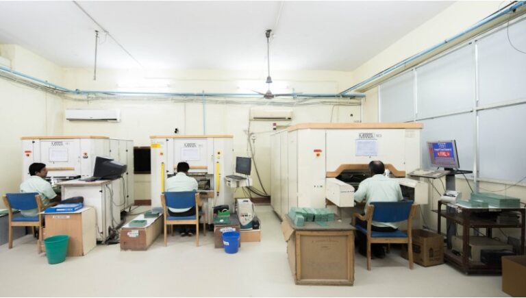 DMS Technologies – One stop solution for Printed Circuit Board ...
